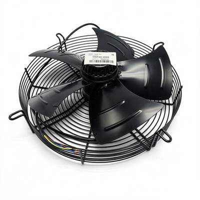 Optical Rotor Axial Fan Motor Fan 1380r/min YWF4D-400S
