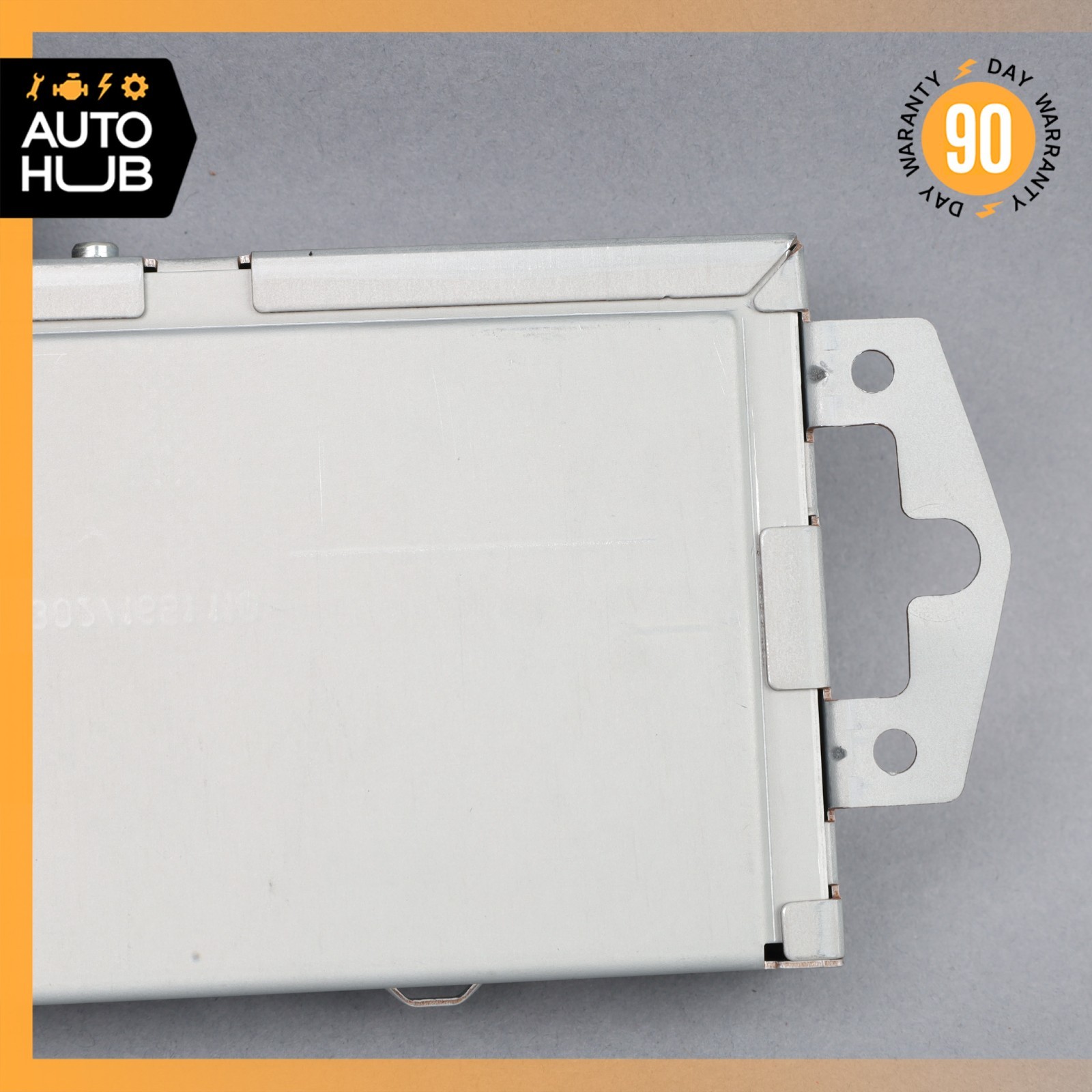 Aston Martin DB9 DBS Rapide USB Control Module AUU Unit OEM 22k