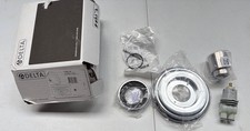 Delta Cassidy T14097-LHP Monitor  14 Series Valve Only Trim Chrome