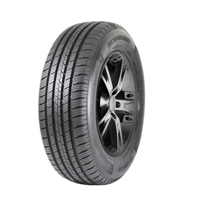 OVATION Sommerreifen 235/75 R 15 XL TL 109H ECOVISION VI-286 HT BSW