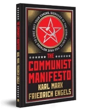 Karl Marx Friedrich Engels The Communist Manifesto (Hardback)