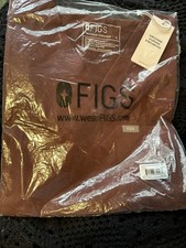 figs scrub Catarina Top women medium