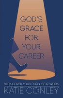 Katie Conley | God's Grace For Your Career | Taschenbuch | Englisch (2023)