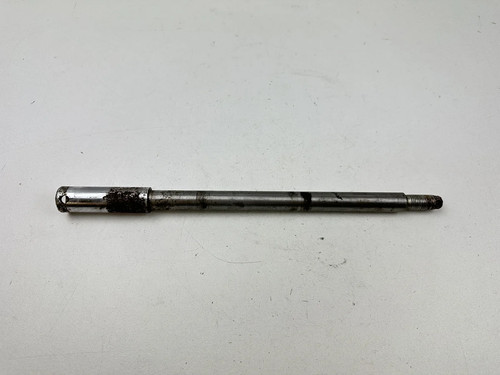 HINTERRADACHSE YAMAHA XJ 650 1980-1983