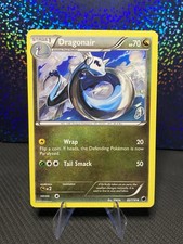 Dragonair Plasma Freeze Regular Uncommon 82/116 on eBay