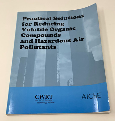 Practical Solutions for Reducing Volatile Organic Compounds  and Hazardous Air