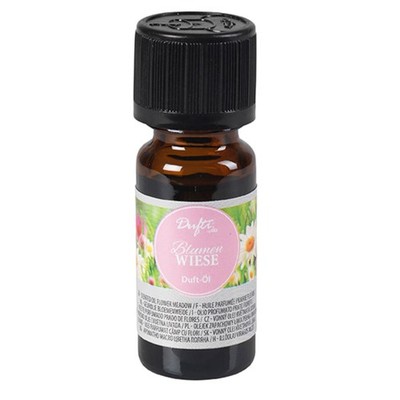 Dufti by Gies 213--10 Parfümöl 10ml Blumenwiese