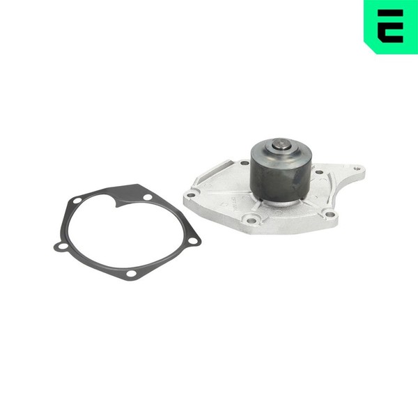 Optimal Wasserpumpe MotorküHlung AQ-1576 FüR Nissan Clio Renault Thalia FC0 KC0-image