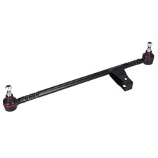 Inner Tie Rod Front Axle Centre Febi Bilstein 10153 - Oe Matching Quality