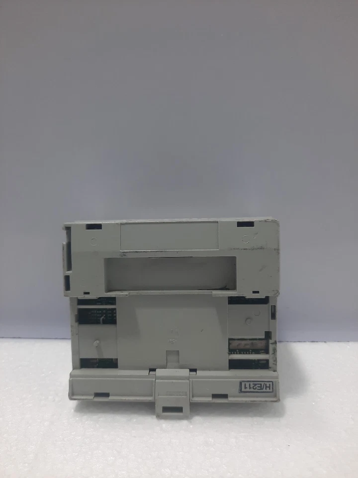 Adaptador de red Allen Bradley 1794-AENT Ser A Flex E/S EtherNet I/P 96344080 Foto 3 de 4