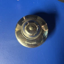 Pampered Chef 3.5" Cut-N-Seal #1195 Used Great Condition Uncrustable Maker