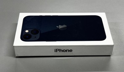 Apple iPhone 13 - 128 GB - Midnight (Verizon) for sale online | eBay