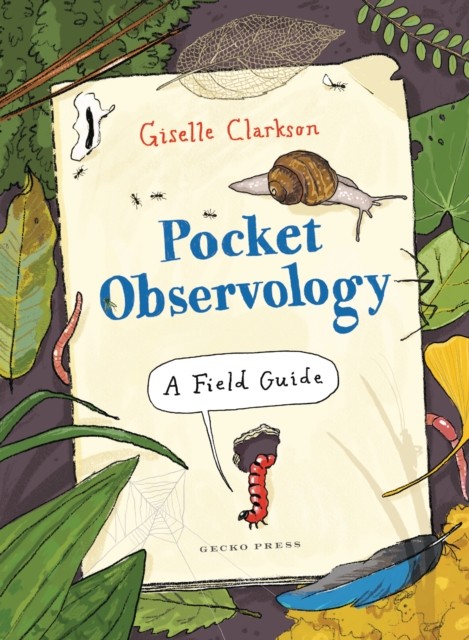 Pocket Observology by Giselle Clarkson, Giselle Clarkson - - Image 4
