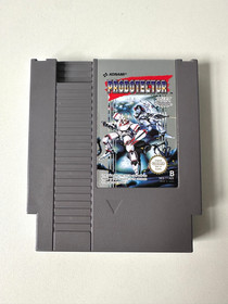 Probotector - Modul - NES