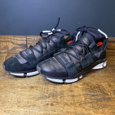 Adidas Twinstrike ADV Stretch Leather Men's 10.5 2017 B28015