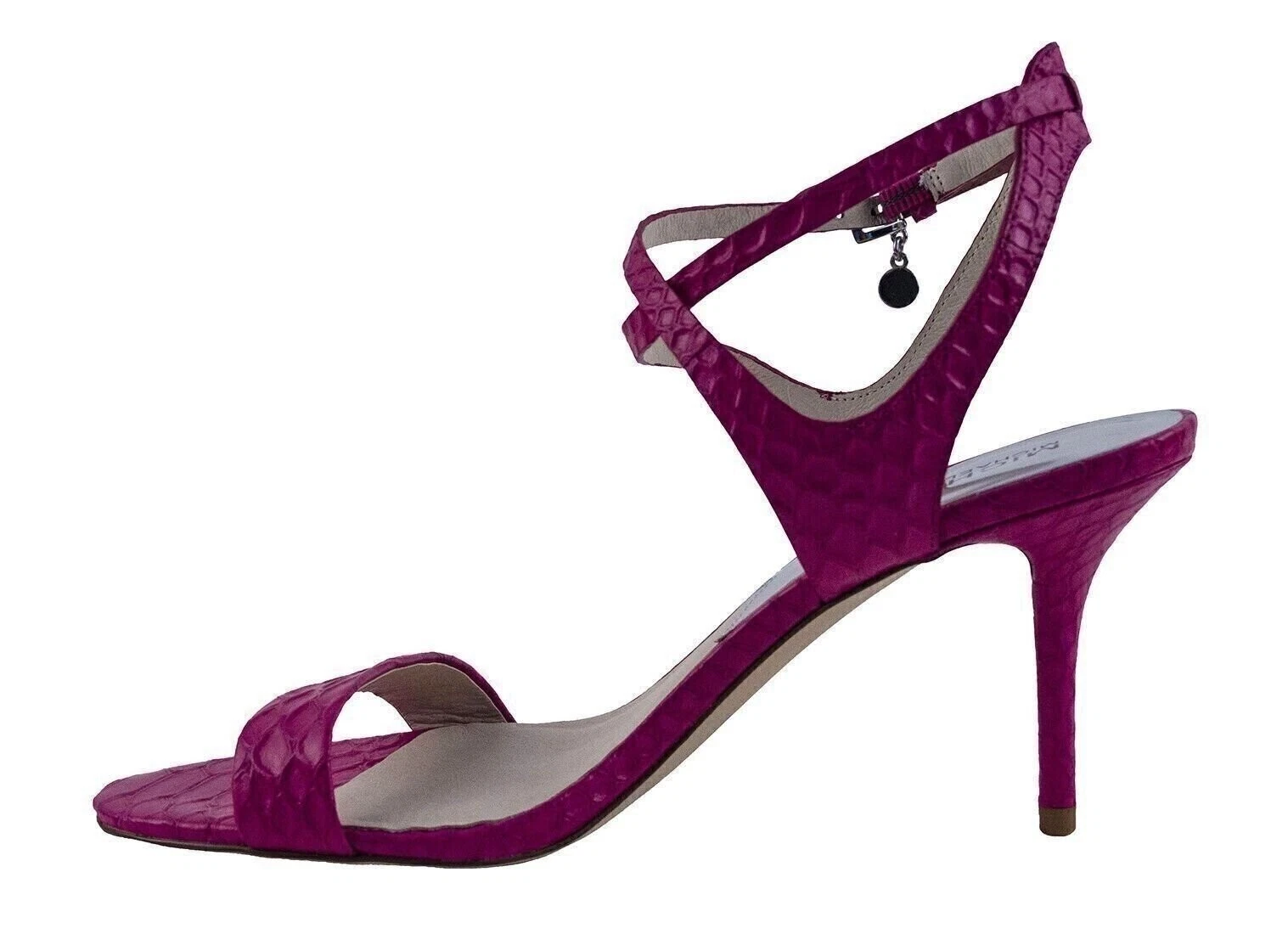 Michael Kors Women's Kaylee Mid Sandals Shoes F 8.5 M