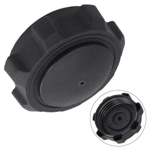Fuel Gas Tank Cap Cover GX22166 Plastic Practical Replacement AM118637 - Picture 6 of 12