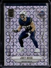2025 Donruss Elite Football Lavender Pyramids Joey Bosa #69