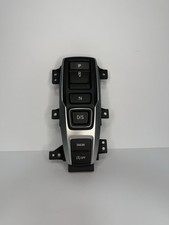 2017 HONDA PASSPORT CONSOLE ELECTRIC SHIFTER BUTTON SELECTOR 54000-TG7-A52 OEM