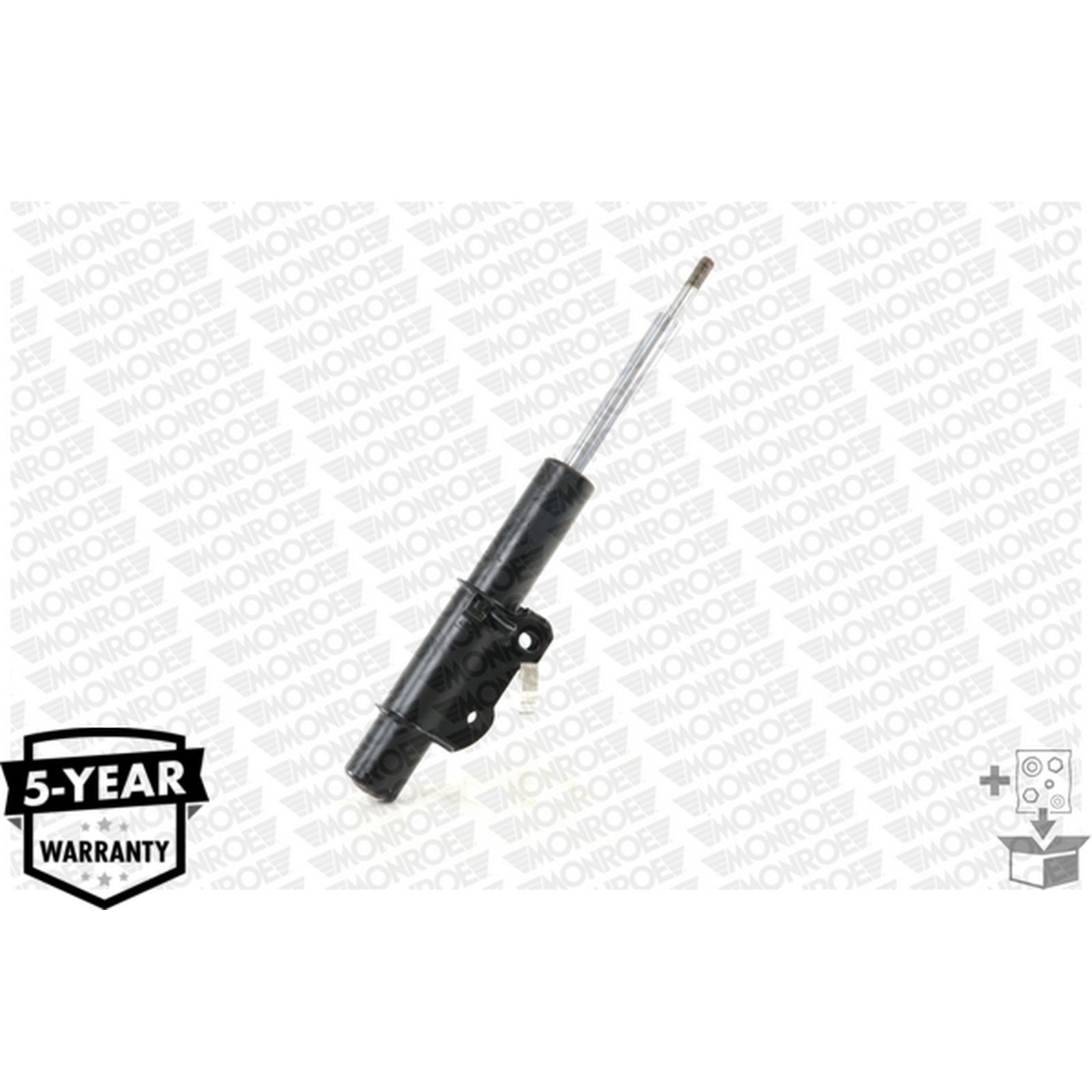 MONROE Shock absorber VW,MERCEDES-BENZ V4510 9063200433,9063200533,9063200733 Shocks,Shock absorbers,Suspension shocks 9063200833,9063204430,2E0413023 - Image 3
