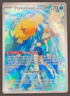 CARTE POKEMON PSYKOKWAK D'ONDINE 193/182 🇫🇷 FR 🇫🇷 RIVALITES DESTINEES
