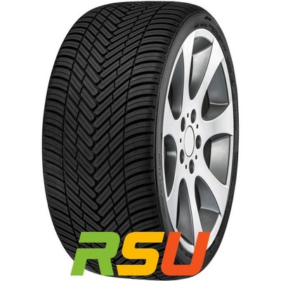 4x Fortuna Ecoplus2 4S XL 3PMSF 235/50 R20 104 W Ganzjahresreifen
