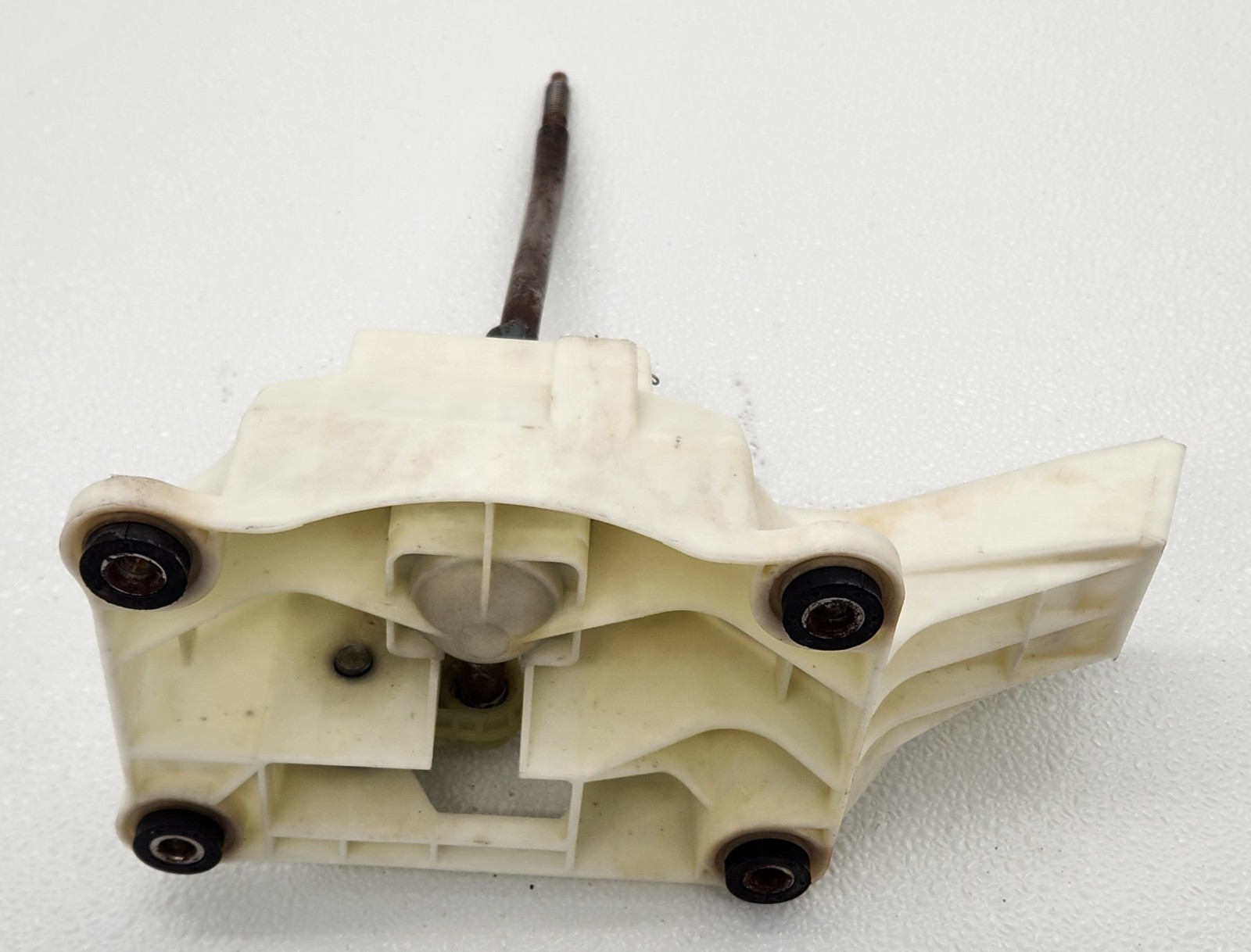 #2 02-06 ACURA RSX TYPE S 6 SPEED TRANSMISSION SHIFTER BOX K20A2 K20Z1 OEM