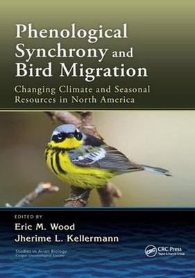 Phenological Synchrony and Bird Migration: Changing Climate and Seasonal Resourc