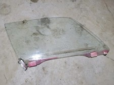 93-97 Honda Del Sol Oem Passenger Right Side Door Glass Window Panel 93-97 Honda Del Sol Oem Passenger Right Side Door Glass Window Panel