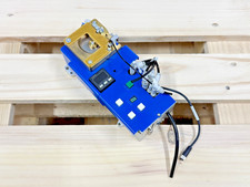 Noficontrol RakuFeeder Compact RFCT01A-1SDGR6...