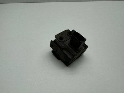 BMW 5 E60 E61 2006 Verteiler Ventilblock Luftfederung Diesel 120kW SID10819