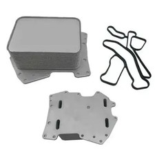 Motorölkühler 95203 MEAT & DORIA für LAND ROVER RANGE ROVER III RANGE ROVER IV