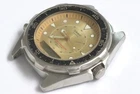 Casio AMW-320R defective quartz men's alarm chronograph watch
