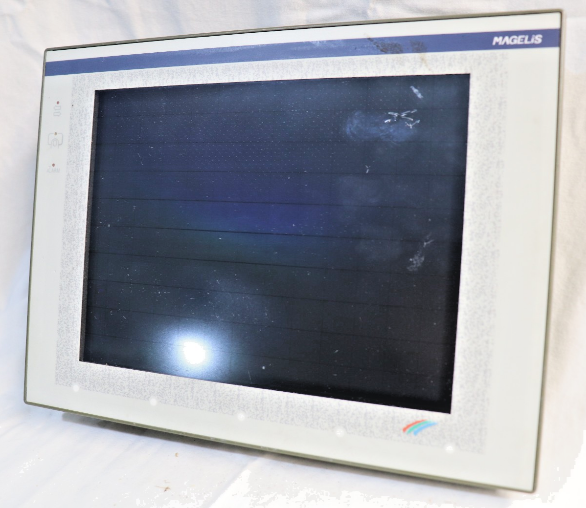 XBT F034610 Magelis Operator Interface Display Touchscreen Square