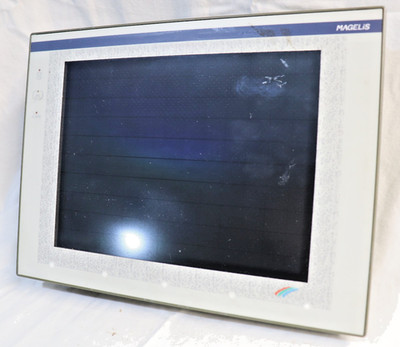 XBT F034610 Magelis Operator Interface Display Touchscreen Square D Modicon 24V