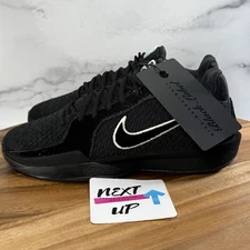 Nike Sabrina 2 Black Label Pack 1 of 1997 IB3871-001 Women’s Size 6.5 / Mens 5