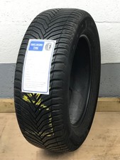 Michelin "CrossClimate 2" 215/60 R16 99V Four Season M+S Tyre (Single Tyre)