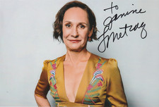 Laurie Metcalf  signiert - Originalautogramm