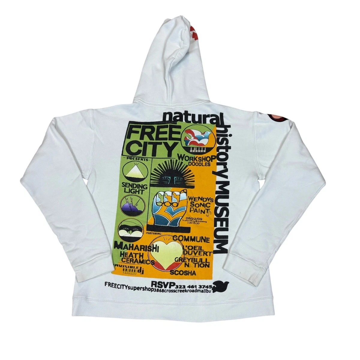 Free City Clothing for Men for sale | eBay