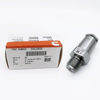 3963808 Pressure Relief Valve For Cummins 5.9L Dodge 2500 3500 03-07 3947799