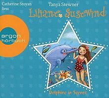 Liliane Susewind - Delphine in Seenot von Stewner, Tanya | Buch | Zustand gut - Bild 1 von 2