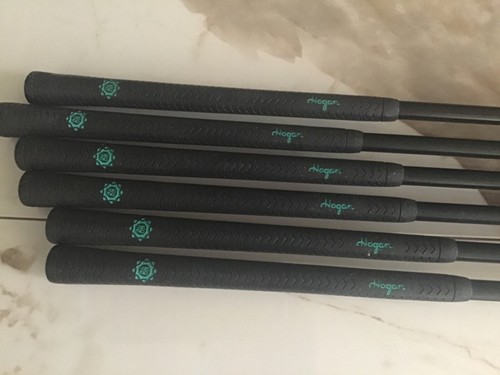 Hogan EDGE Forged Golf Iron Set - 4-EW(No 7) - FANTASTIC!! - Picture 8 of 8