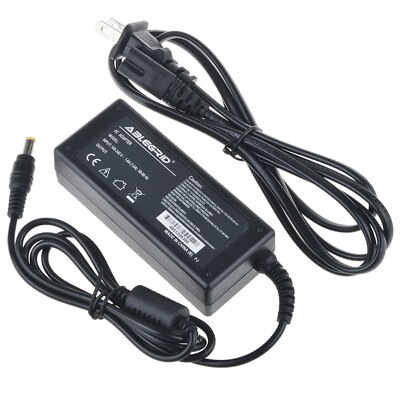 AC Adapter For Pioneer DJ DDJ-FLX10 4-Channel rekordbox Serato DJ Controller PSU