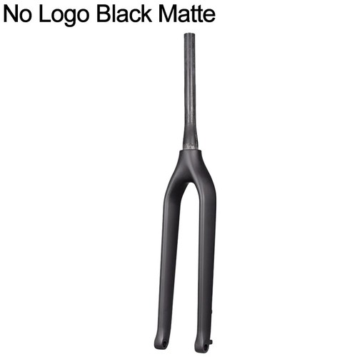 Full Carbon Mbt Fork 29er Mountain Bike Rigid Fork Tapered Thru Axle 100x15mm - Picture 18 of 38
