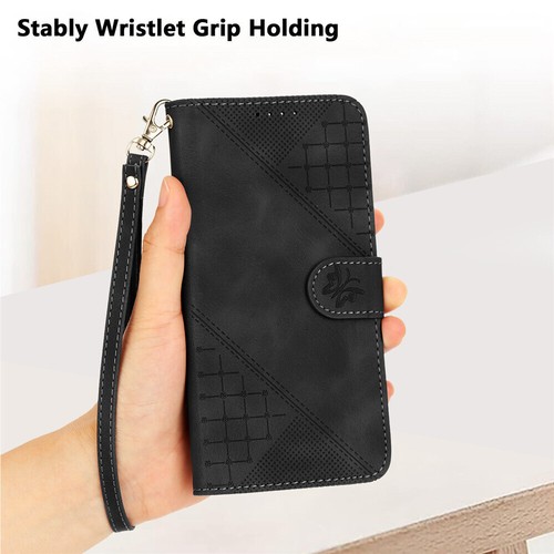 Leather Butterfly Wallet Phone Case For OPPO Reno 11F 12 13 Pro A80 A60 A40 A79 - Picture 43 of 57