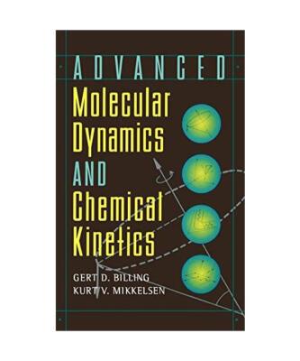 Advanced Molecular Dynamics, Billing, Mikkelsen