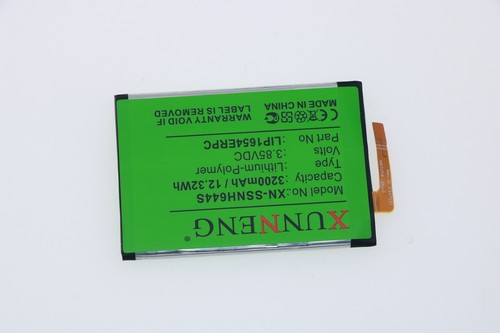 Lip1654erpc аккумулятор sony