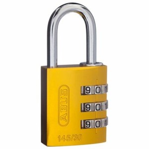 abus locker