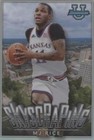 2022-23 Bowman University Chrome - MJ Rice #S-7