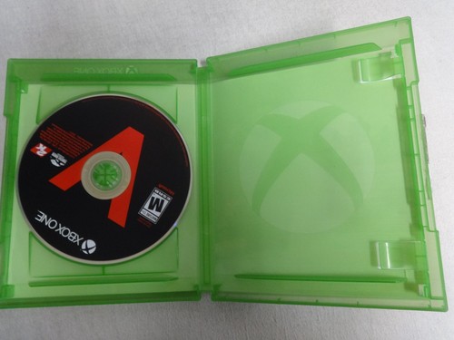 LARGE SELECTION Microsoft XBOX One Xbox 1 VIDEO GAMES U CHOOSE FROM DROP DOWN - Picture 113 of 415